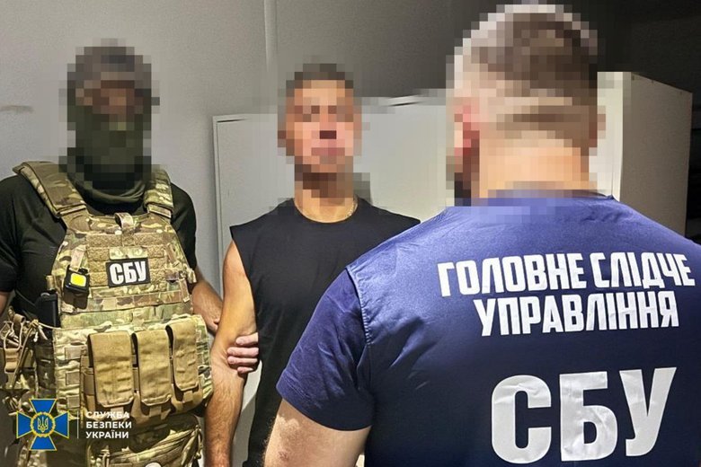 Липові ліцеї для ухилення від мобілізації. СБУ викрила схему