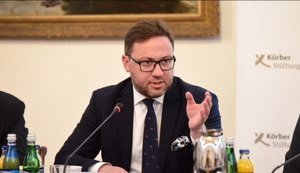 Лучший ответ на ядерный шантаж РФ – не давать себя напугать, - посол Польши Цихоцкий