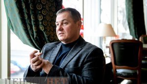 У нардепів є думка, що війна надовго, тому про вибори ніхто не каже, - нардеп "Батьківщини" Євтушок