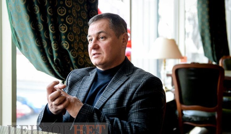 У нардепів є думка, що війна надовго, тому про вибори ніхто не каже, - нардеп "Батьківщини" Євтушок