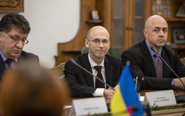 Томас Воффорд, аташе з питань армії та оборони США: Україна виграє цю війну. Путін не зможе отримати те, чого хоче 04 Томас Воффорд, аташе з питань армії та оборони США: Україна виграє цю війну. Путін не зможе отримати те, чого хоче 04