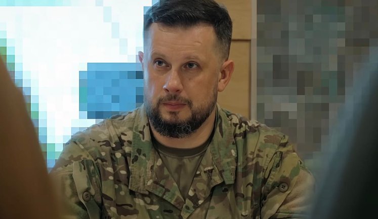 Білецький закликав до негайних реформ в армії: "паперових генералів" не має бути