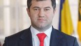 Cabinet sacks suspended chief taxman Nasirov
