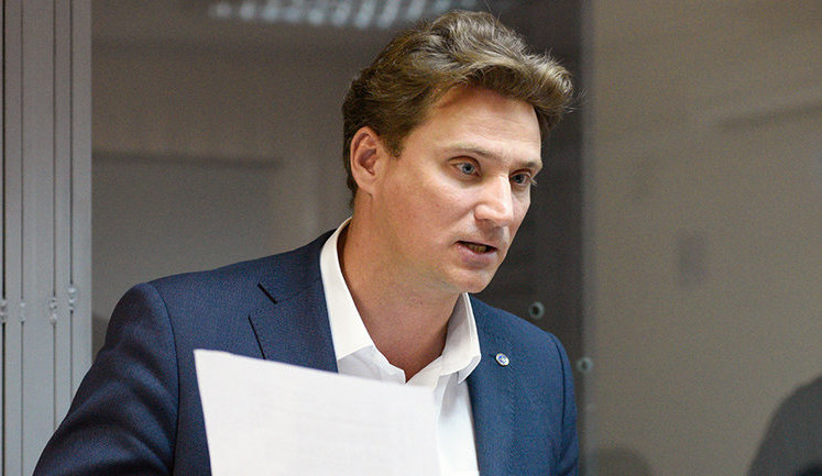 Батько адвоката Рибіна є пособником російських окупантів у Криму, - "Миротворець". ДОКУМЕНТ