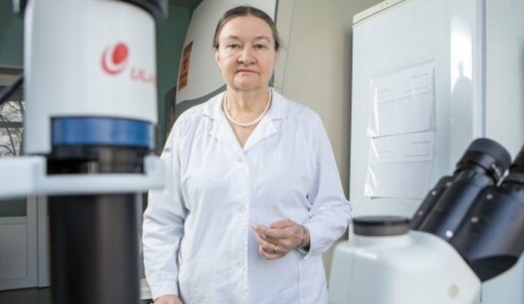 Вчені-медики, викладачі та студенти медвузів з 1 квітня не зможуть консультувати хворих, - доктор меднаук Мироненко