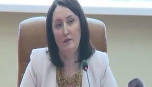 "Мы работаем, мы состоялись", - Корчак перед сложением полномочий главы НАПК. ВИДЕО