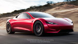 Капитализация Tesla превысила стоимость General Motors и Ford вместе взятых
