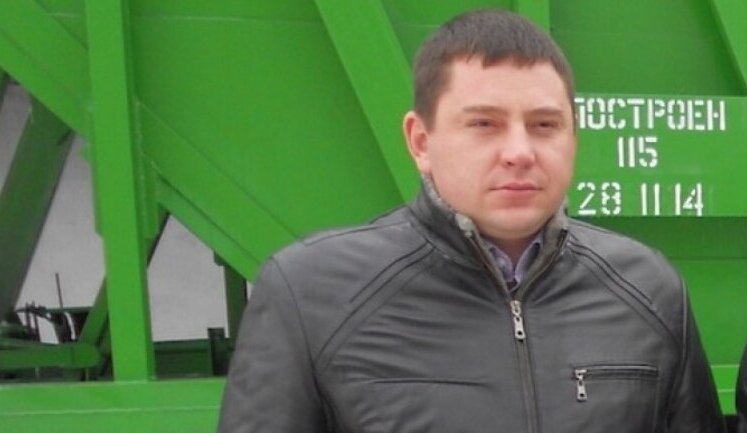 Бойовик "ЛНР" керує заводом у Дніпрі та підписує контракти з держкомпаніями, – ЗМІ. ВIДЕО