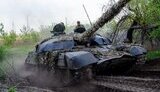 Бої на Харківщині