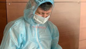 Масове тестування на коронавірус у Словаччині відклали через нестачу тестів