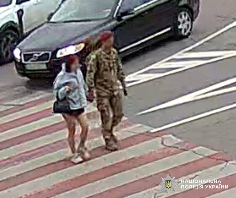 17-річна дівчина вбила військового на замовлення РФ у Житомирі