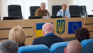 Задолженность оккупированной части Донетчины за поставку воды составляет 2,8 млрд грн, - Жебривский. ФОТО