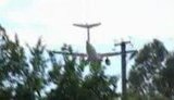 Неудобное Евро-2012: пробки, аэропорт во дворе, дорога на огороде. + ВИДЕО.