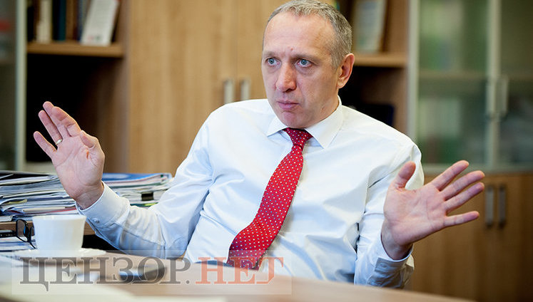 Судді стали жити скромніше, зникає потихеньку показовість - перестали прикриватися "корочками", - заступник голови ВККС Щотка
