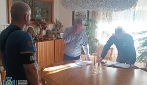 СБУ и ГБР проводят обыски у экс-нардепа Макеенко из-за отмывания более 500 млн. ФОТО