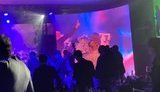 У КВЦ "Парковий" відбувається корпоратив "Слуги народу", приїхав Зеленський: "Усі випивають, багато жартують. Осадча сипле жартами", - ЗМІ. ФОТО