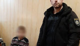 11-летний мальчик хотел покончить с собой, чтобы привлечь внимание матери, лишенной родительских прав, - Нацполиция. ФОТО
