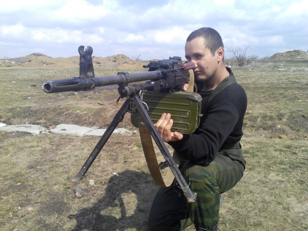 Кримінальники, ґвалтівники, неофашисти: встановлено щонайменше 40 українських найманців, які воюють у Сирії в складі ПВК Вагнера 32