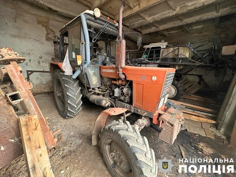 Наслідки ворожих обстрілів Херсонщини 07