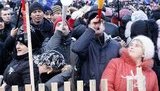 БЮТ зовет киевлян на Майдан бороться с тарифами
