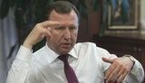Екс-голова митниці Анатолій Макаренко: "Телевізійне "бла-бла-шоу" про митні реформи на хліб не намажеш і в наряд не одягнеш"