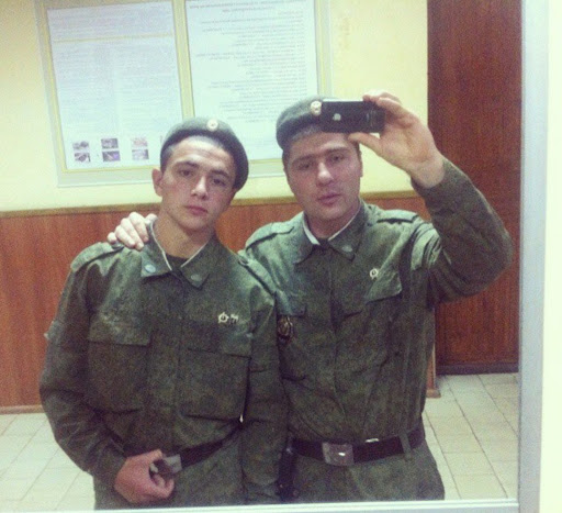 Беркут у війні проти України. Що відомо? 36