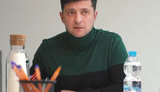 Мені подобається план Волкера про введення миротворців і припинення вогню на Донбасі, - Зеленський