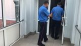 Боротьба із "сірим" алкоголем: що шукали на заводі-виробнику податківці
