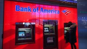 Bank of America отказывается от бренда с вековой историей