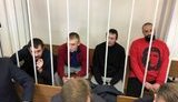 Zerkal thinks Russia return Ukrainian sailors soon
