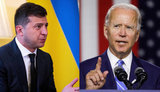 США готують комплексну стратегію щодо України, тому перша розмова Байдена та Зеленського відкладається, - ЗМІ