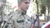 Втік з "Азовсталі", перейшов на бік РФ і очолив мінометний розрахунок: ДБР завершило справу експрикордонника. ФОТО