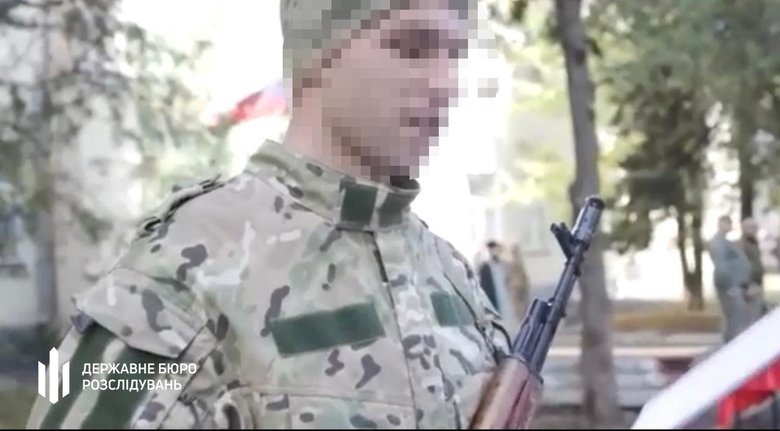 зрадник з азовсталі перейшов на бік РФ