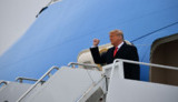Склад делегації США на переговорах з Путіним