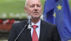 "Захист Чорного моря є стратегічним пріоритетом для НАТО", - міністр оборони Болгарії Тагарєв