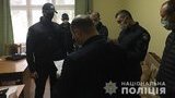 Співробітники одного з відділень поліції на Закарпатті, зокрема начальник і його заступник, замість службових авто заправляли власні, - Нацполіція. ФОТО