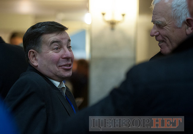 Форум Демократичних сил висунув Гриценка кандидатом у президенти 13