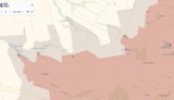 Войска РФ продвинулись в районе Родинского