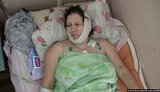 Три замахи і "багато всяких дрібних капостей", - експолонянка терористів ОРДО Бучок розповіла про наслідки нападу