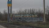 Why is the Russian army trying to capture Pokrovsk?