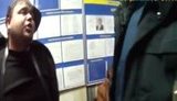 задержание полиция