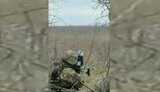 антидронова,рушниця