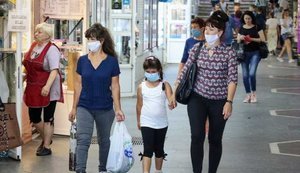 За нарушение карантина в Киеве начнут штрафовать с 23 сентября, - Госпотребслужба