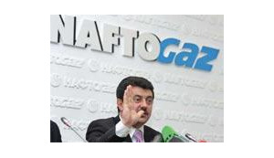 Ивченко и сам не помнит сколько соглашений подписал с "Газпромом" и "РосУкрЭнерго"...