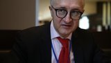 Напад на голову ВККС Козьякова: чотирьом затриманим повідомлено про підозру