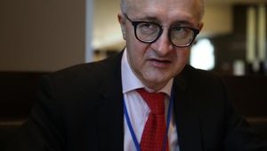 Нападение на главу ВККС Козьякова: четырем задержанным сообщено о подозрении