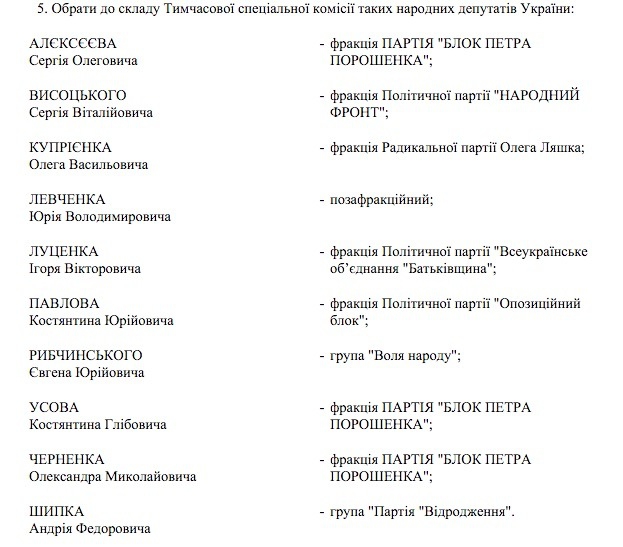кривой рог