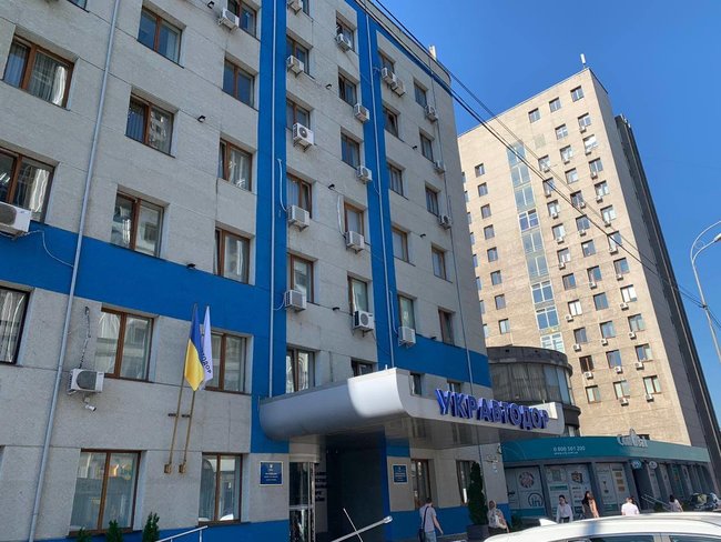 Затримання ексглави Укравтодору Новака: для слідчих багато запитань 04
