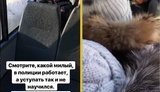 "Так и не уступил, мудак": в российском Бийске школьника вызвали на допрос за "оскорбление" полицейского в Instagram
