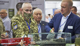 ЗСУ може закупити мобільні хірургічні комплекси, що дозволяють оперувати поранених у польових умовах, — Хомчак